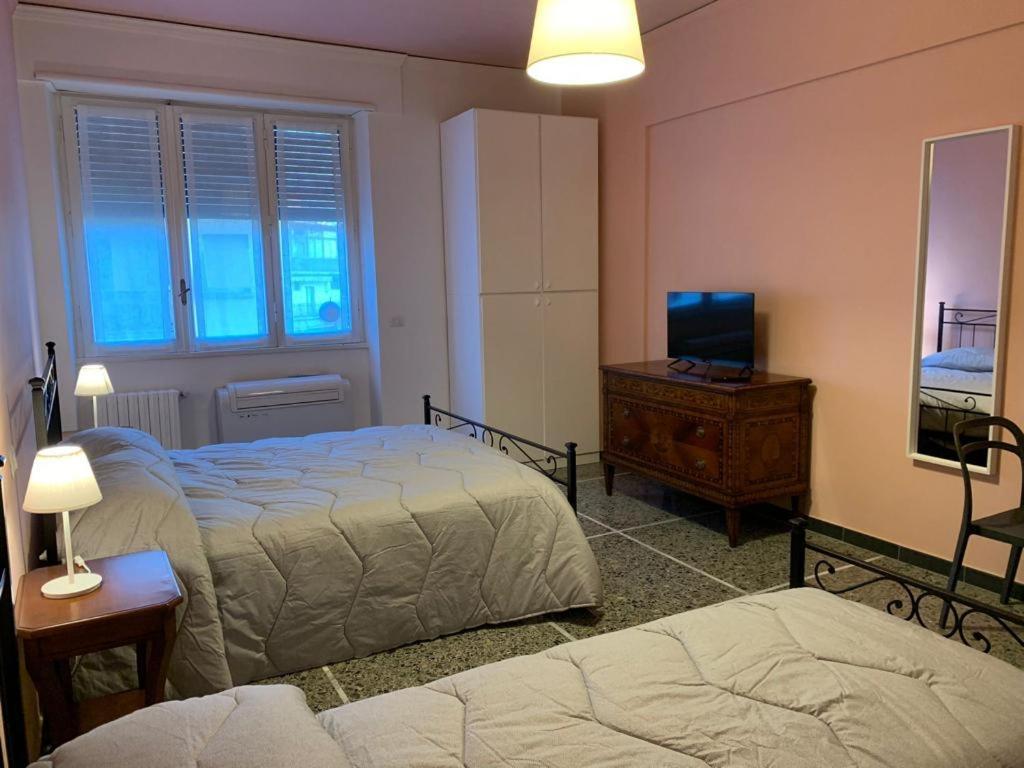 Ameli Room 피렌체 외부 사진