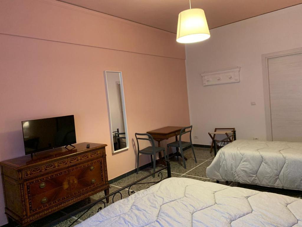 Ameli Room 피렌체 외부 사진