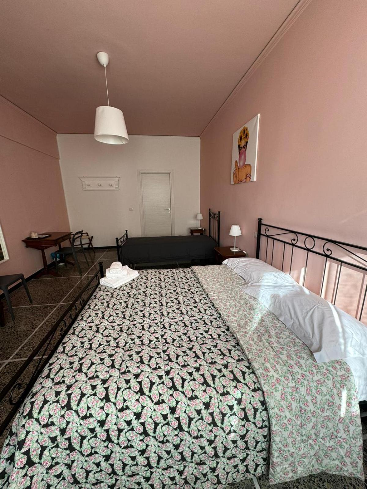 Ameli Room 피렌체 외부 사진